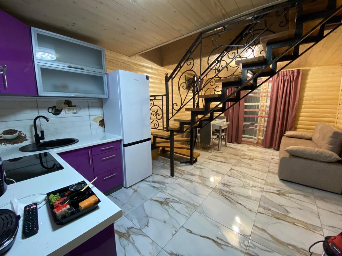 Vienna House Apartment Yaremche Exterior photo