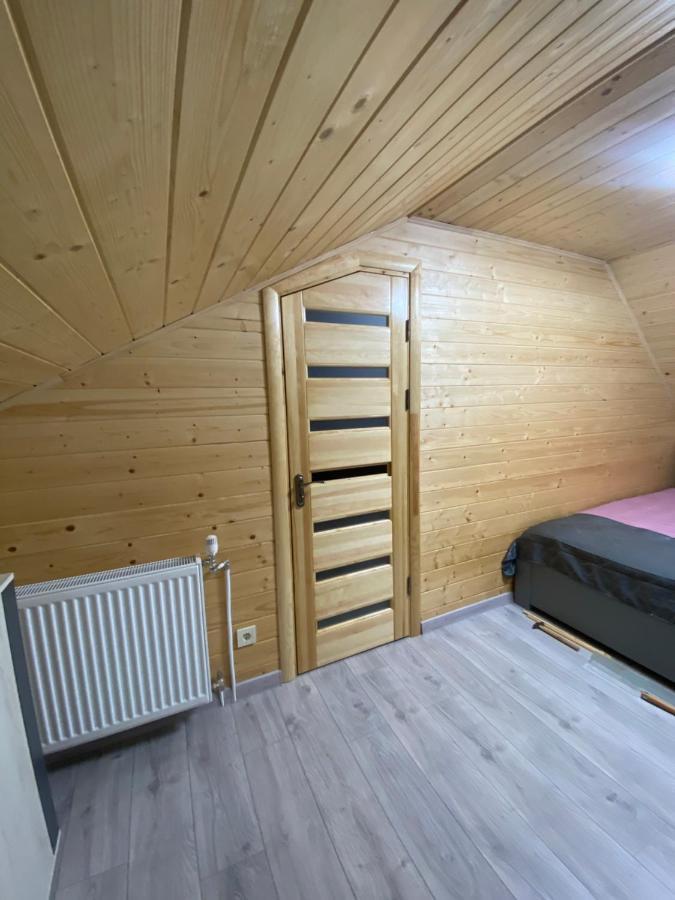 Vienna House Apartment Yaremche Exterior photo