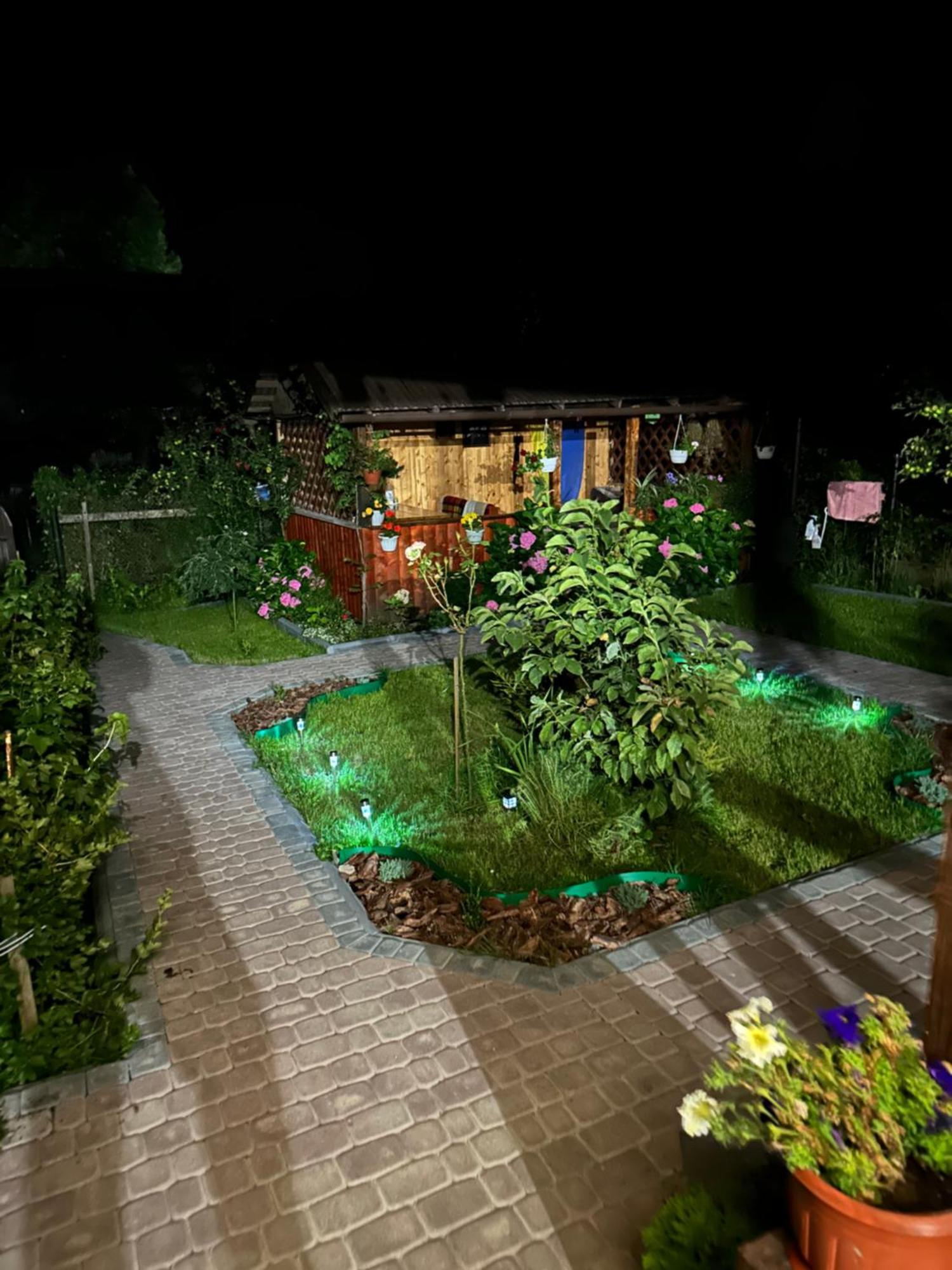 Vienna House Apartment Yaremche Exterior photo